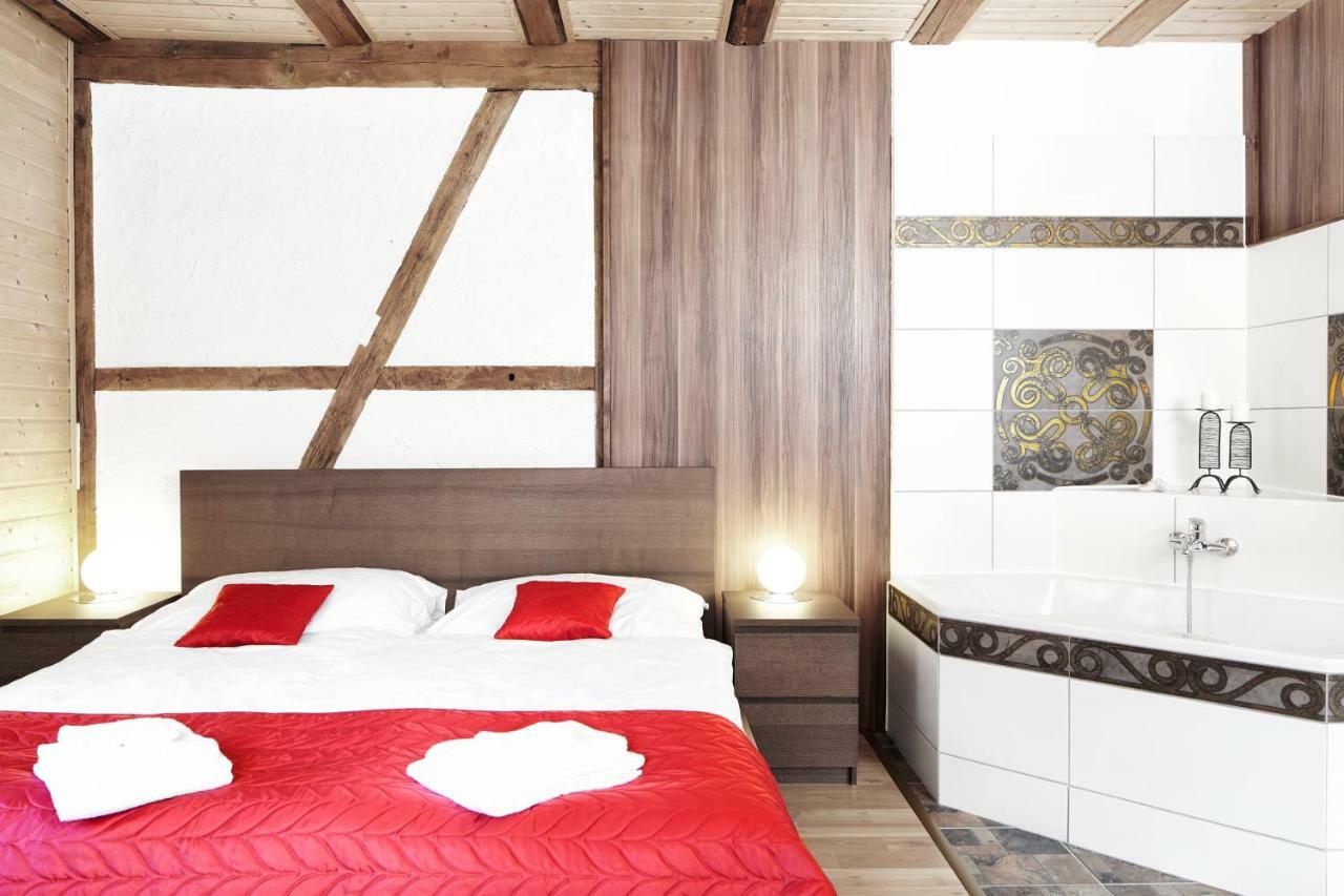 Hotel Kurhaus Fluehli ภายนอก รูปภาพ