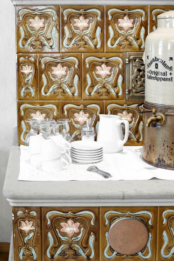 Hotel Kurhaus Fluehli ภายนอก รูปภาพ